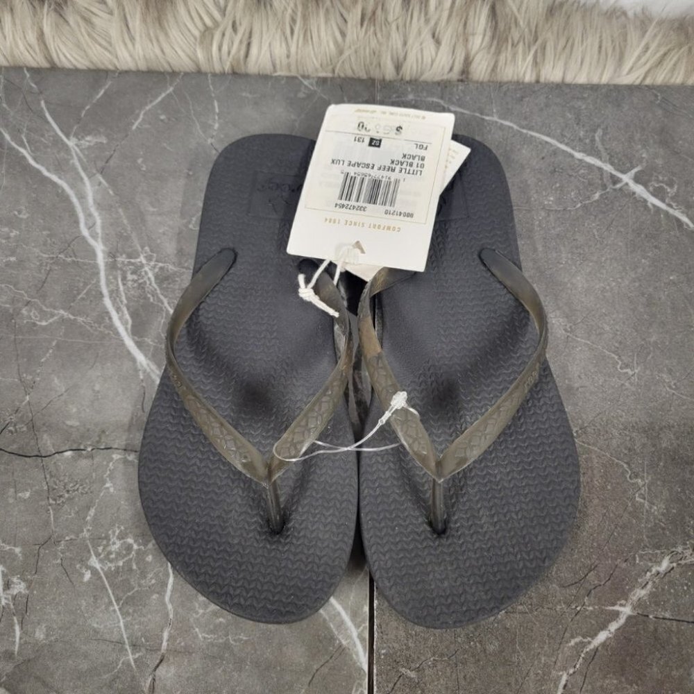 Reef Girls  Sandals